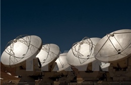Chile có nhiều trạm quan sát vũ trụ nhất thế giới